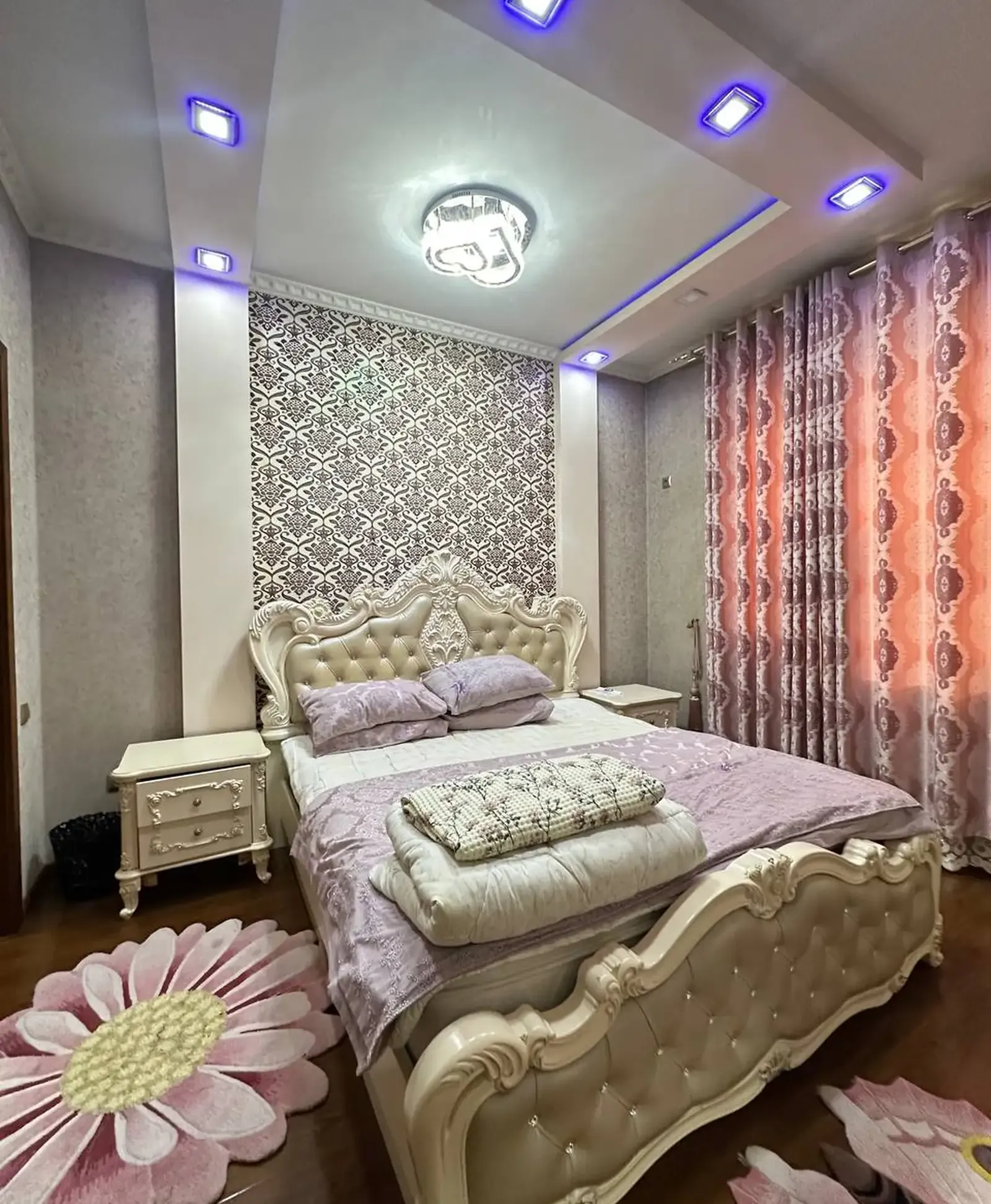 2 этажный, 6-комн. дом, 323 м², 5 соток, Сино