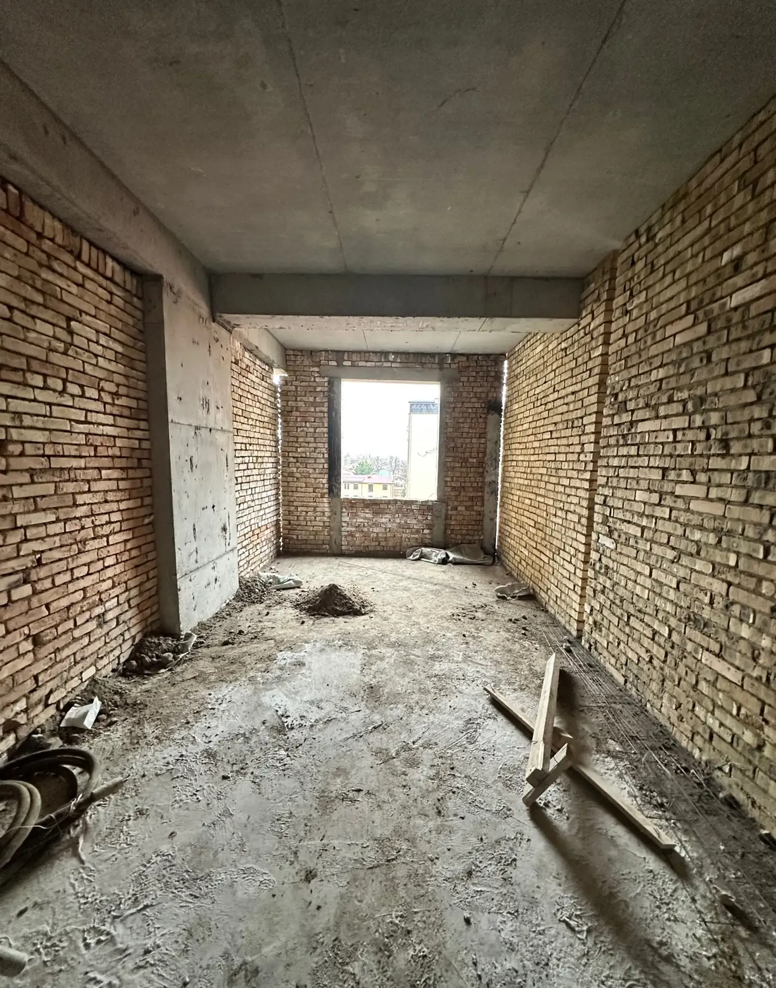 1-к квартира, 8 этаж, 55 м², Альфемо, Дом печати, улица Бухоро 5