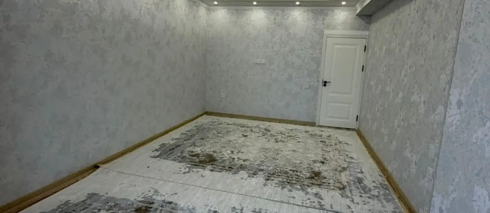 2-комн. квартира, 14 этаж, 76 м², Шохмансур