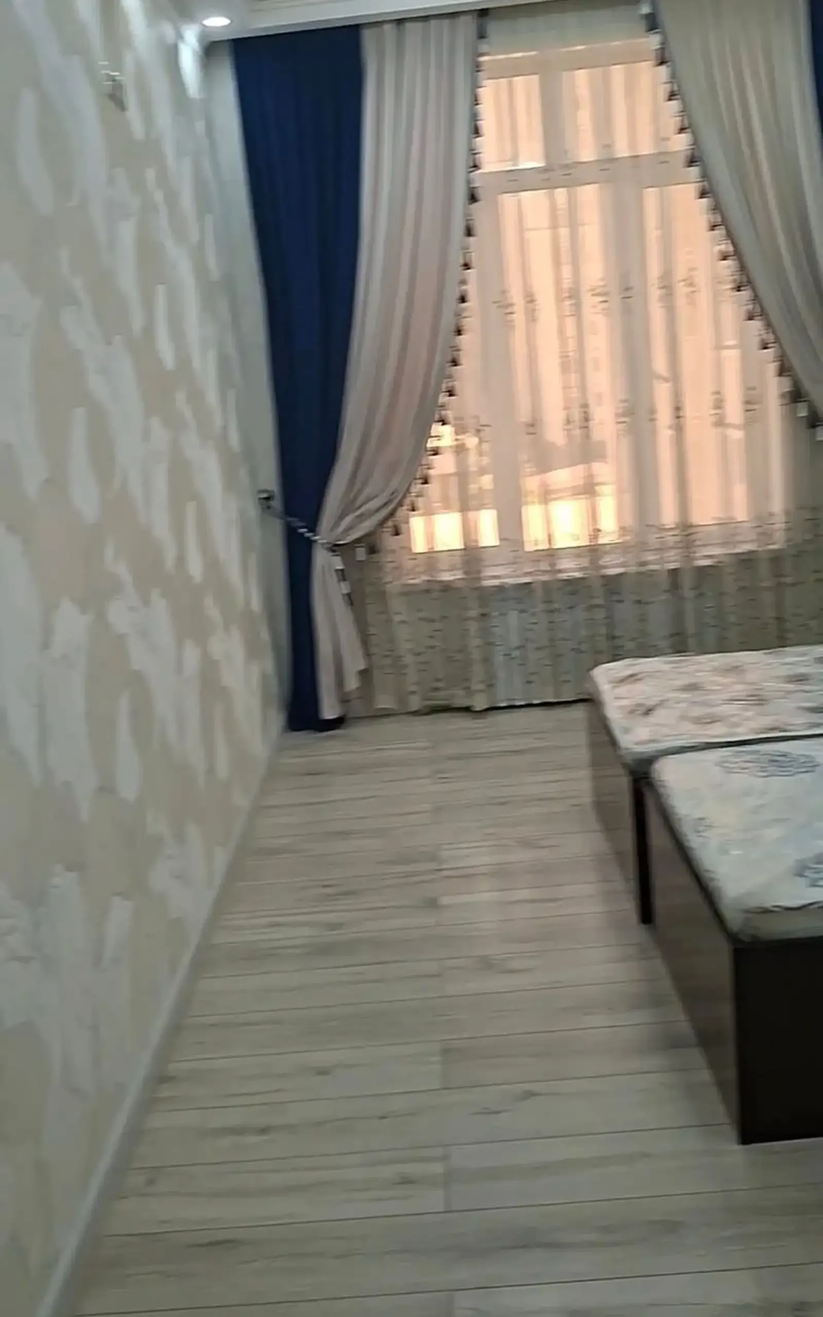 3-комн. квартира, 4 этаж, 80м², Сино