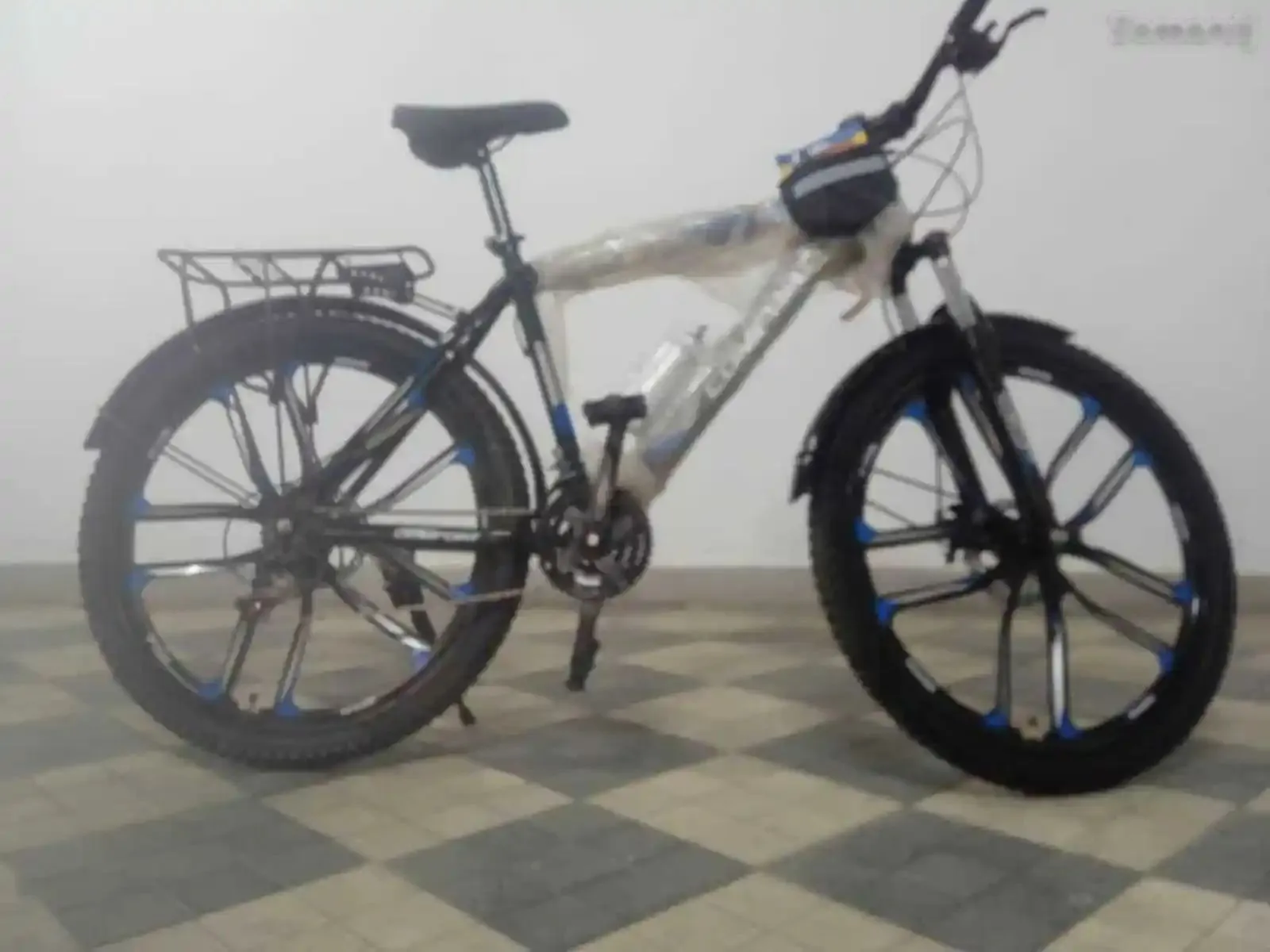 Горный Велосипед