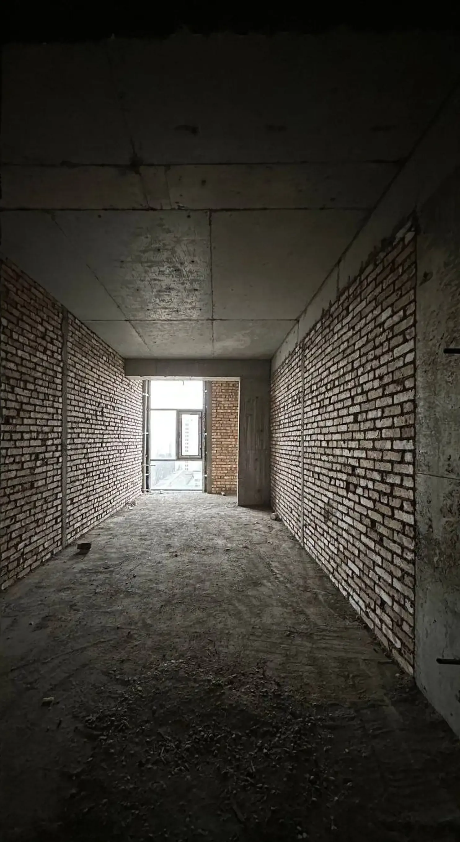 3-комн. квартира, 9 этаж, 159 м², Северни