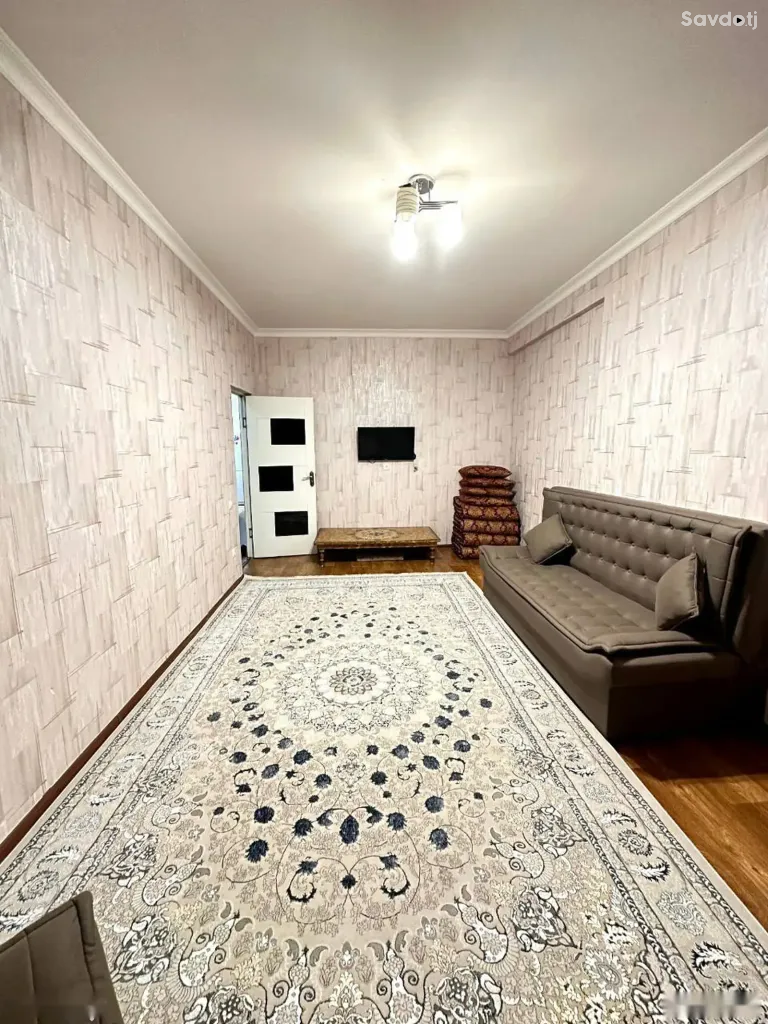 2-комн. квартира, 13 этаж, 60 м², сино