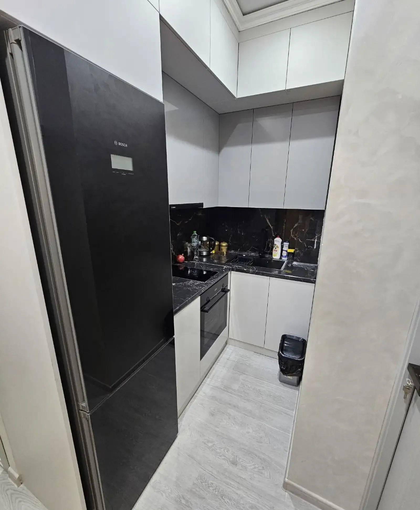 2-к квартира, 12 этаж, 60 м², Созидание, куч. Айни, Скорая