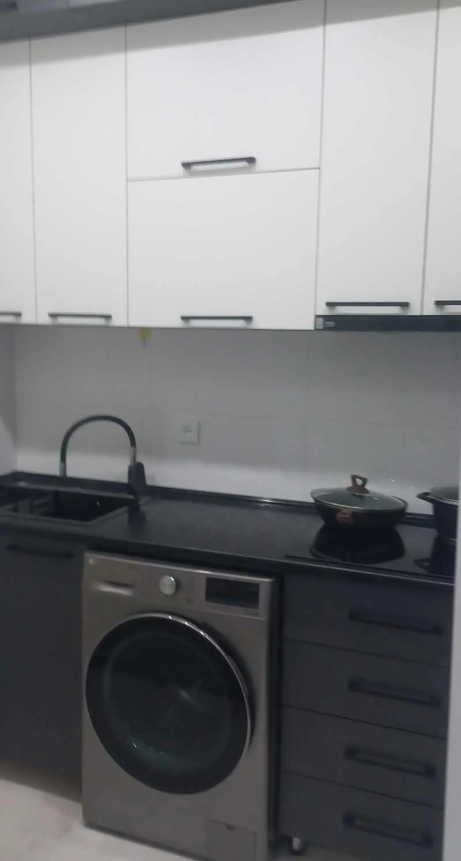 2-комн. квартира, 6 этаж, 65м², Шохмансур
