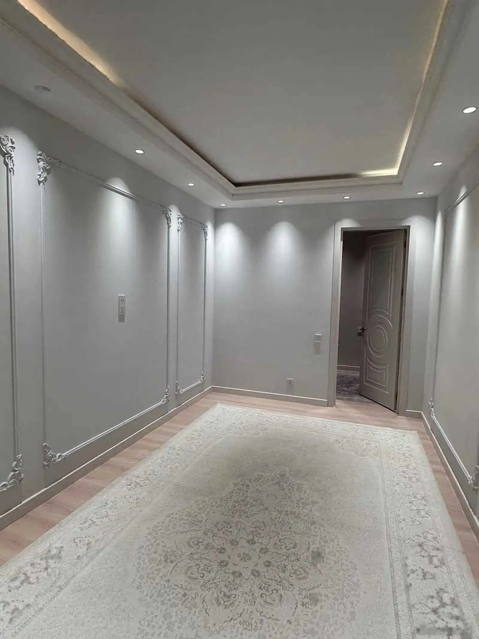 3-к квартира, 11 этаж, 105 м², Ватан