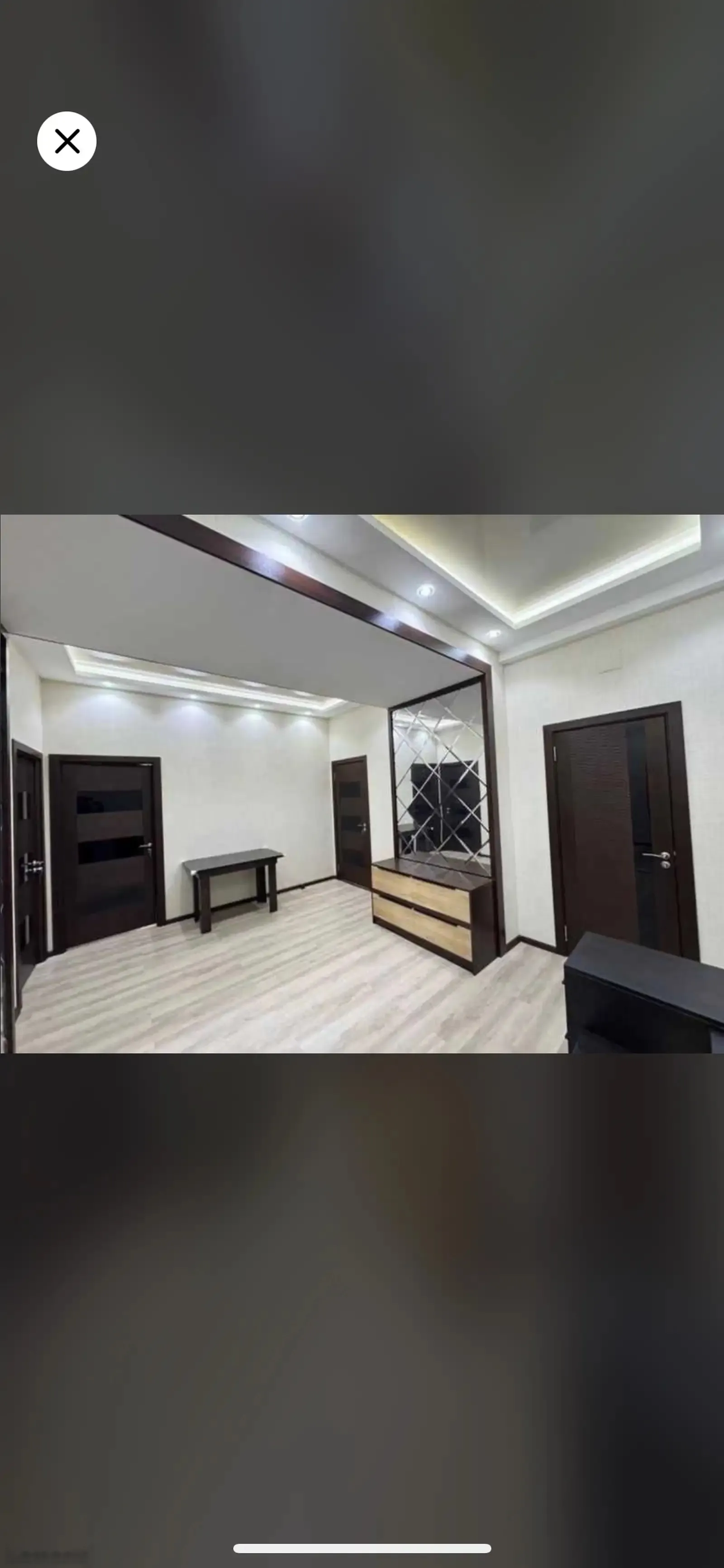 2-к квартира, 11 этаж, 125 м², и сомони, дом печать