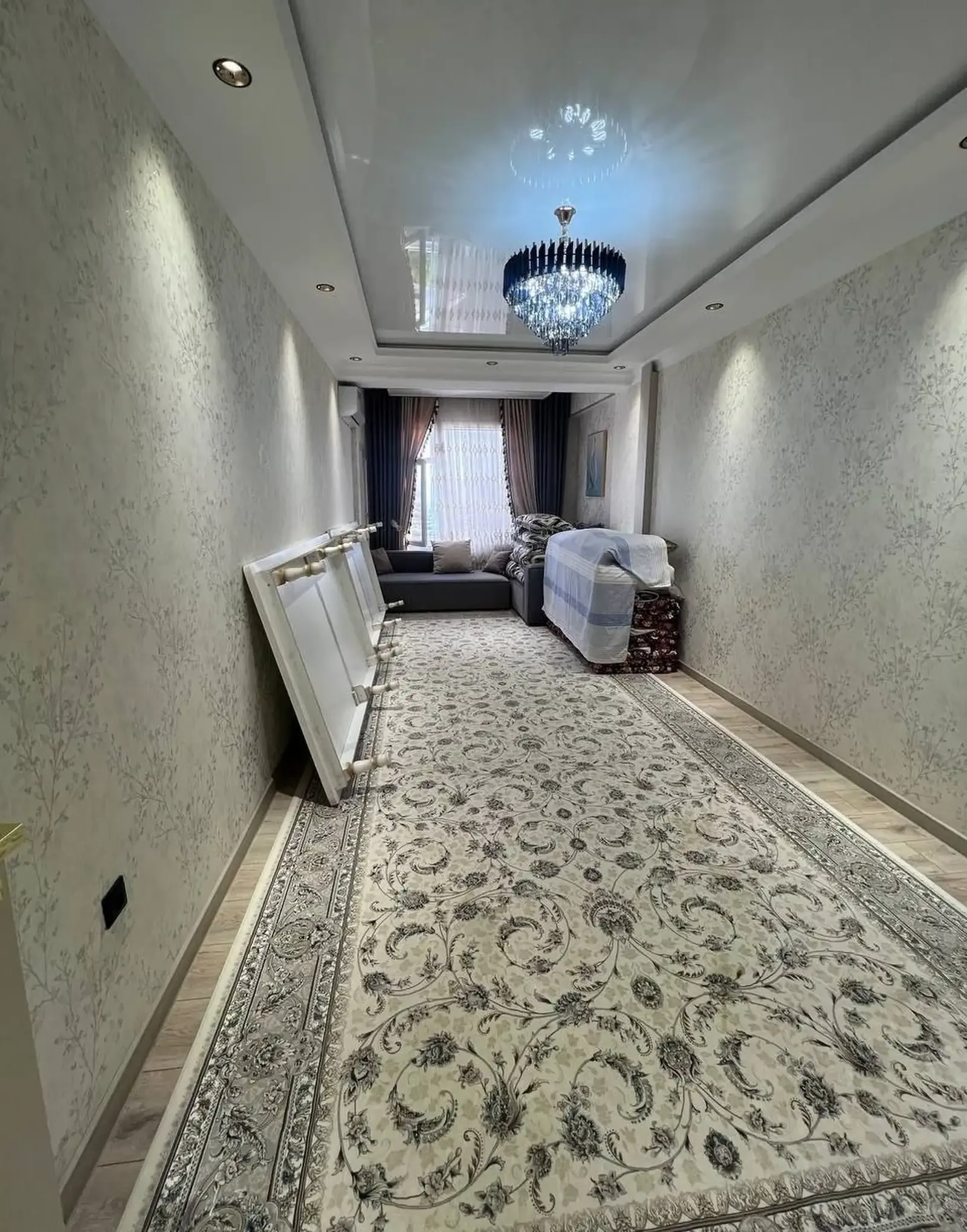 2-комн. квартира, 11 этаж, 77 м²,  65 мкр