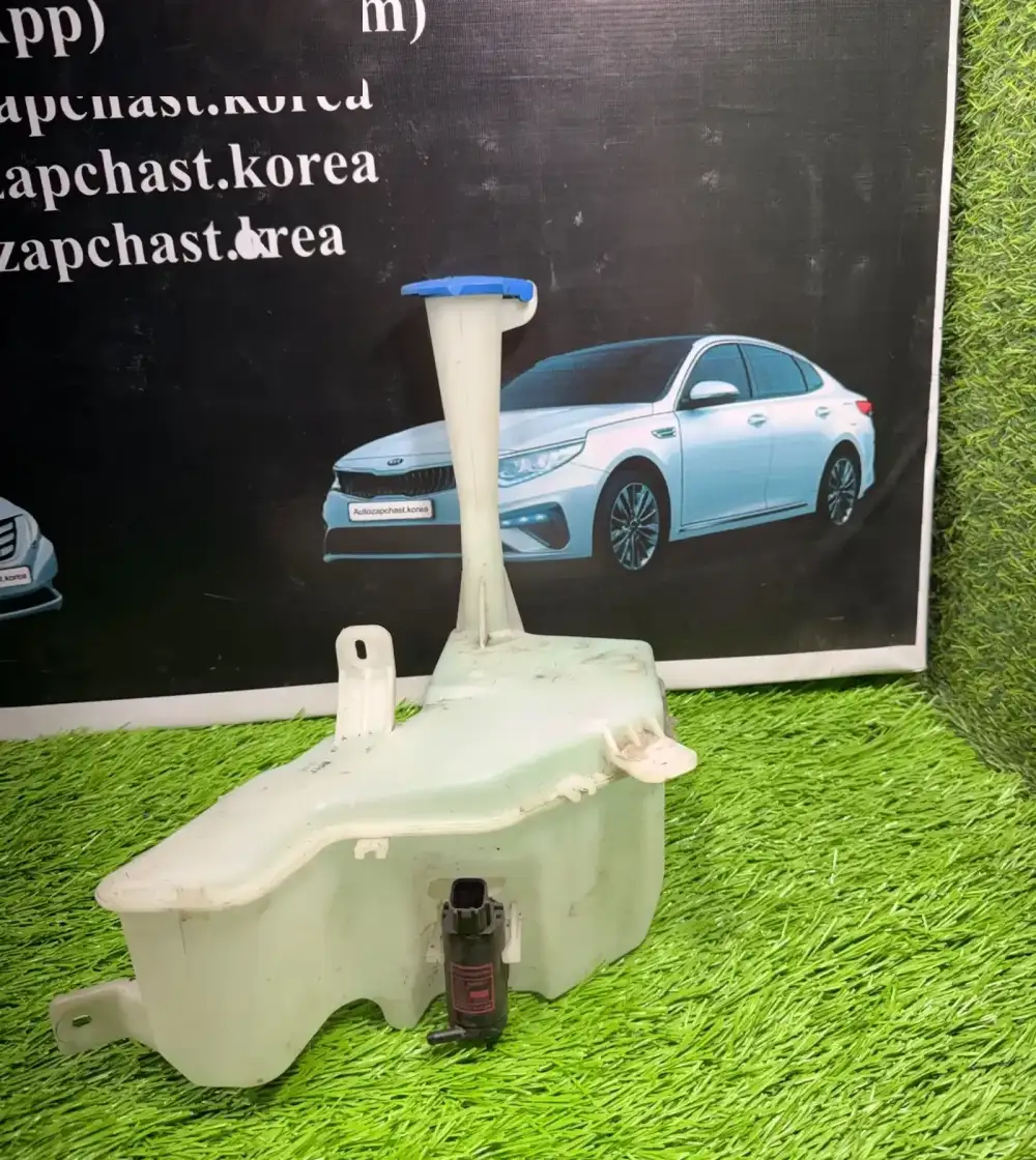 Бачок воды Chevrolet Spark 2010-
