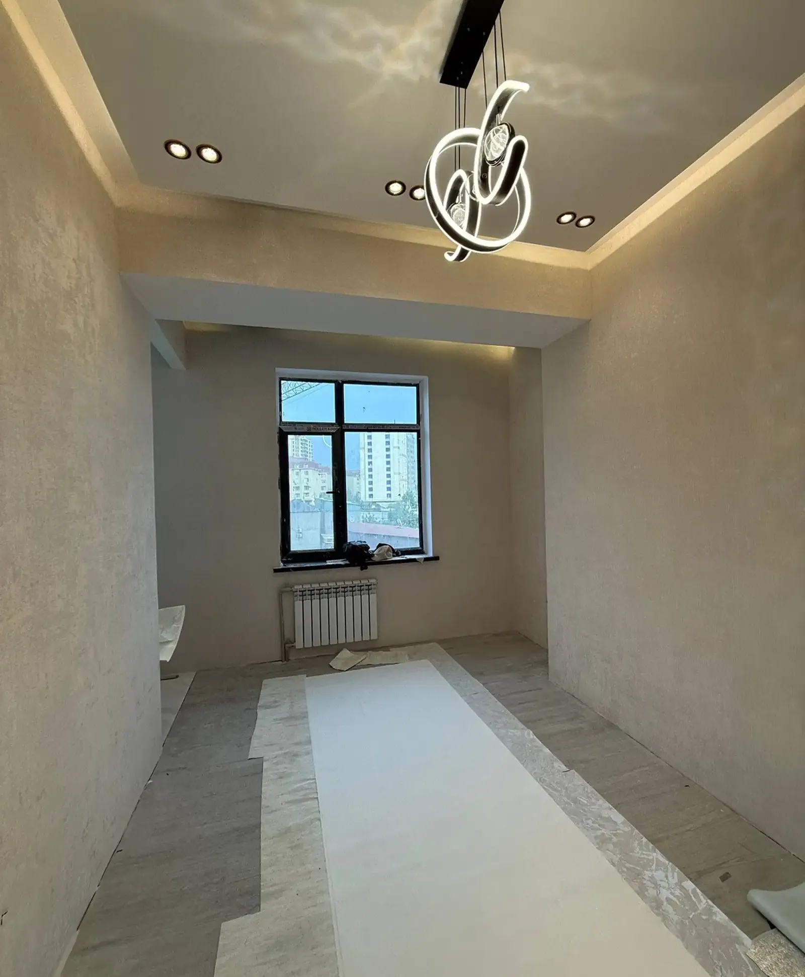 2-комн. квартира, 3 этаж, 70 м², Шохмансур