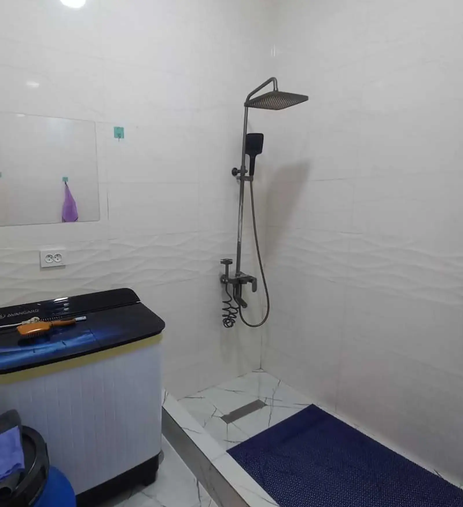 3-комн. квартира, 14 этаж, 100м², Сомони