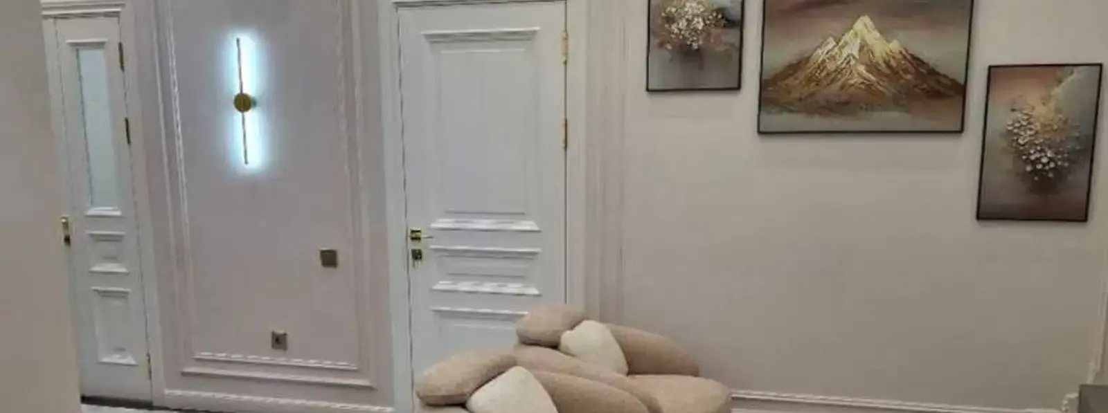 2-комн. квартира, 15 этаж, 70 м², Сомони