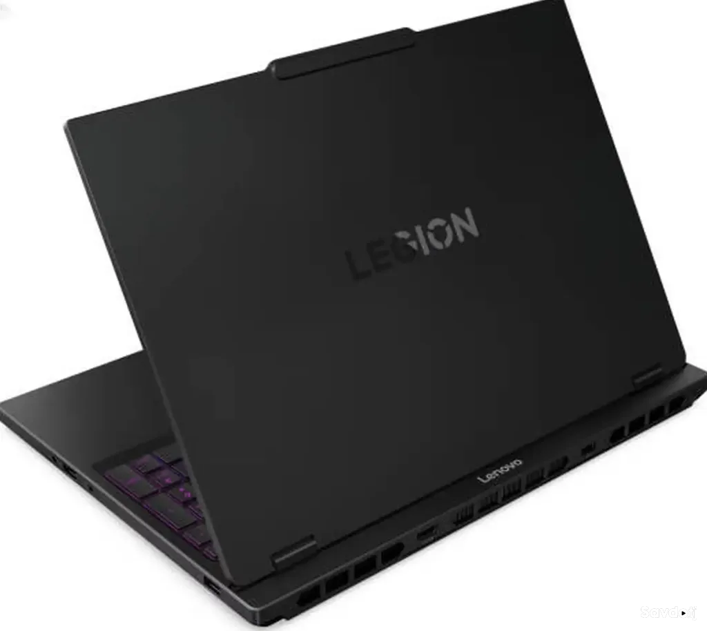 Игровой ноутбук Lenovo Legion 5
