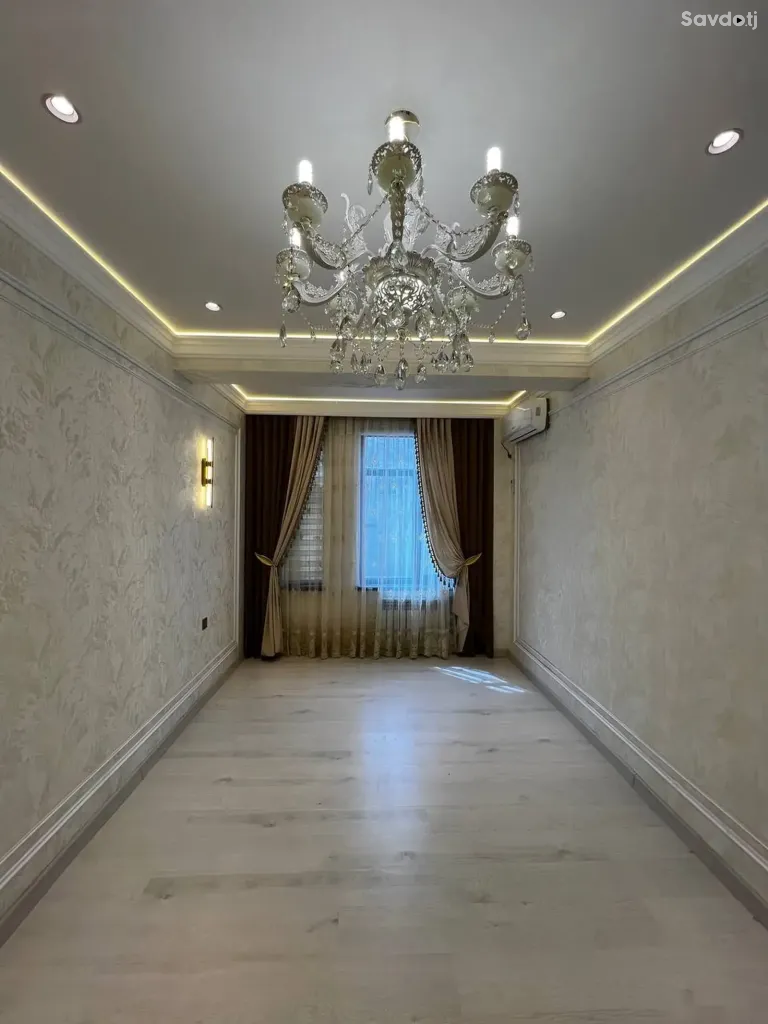 3-комн. квартира, 1 этаж, 82 м², Сино