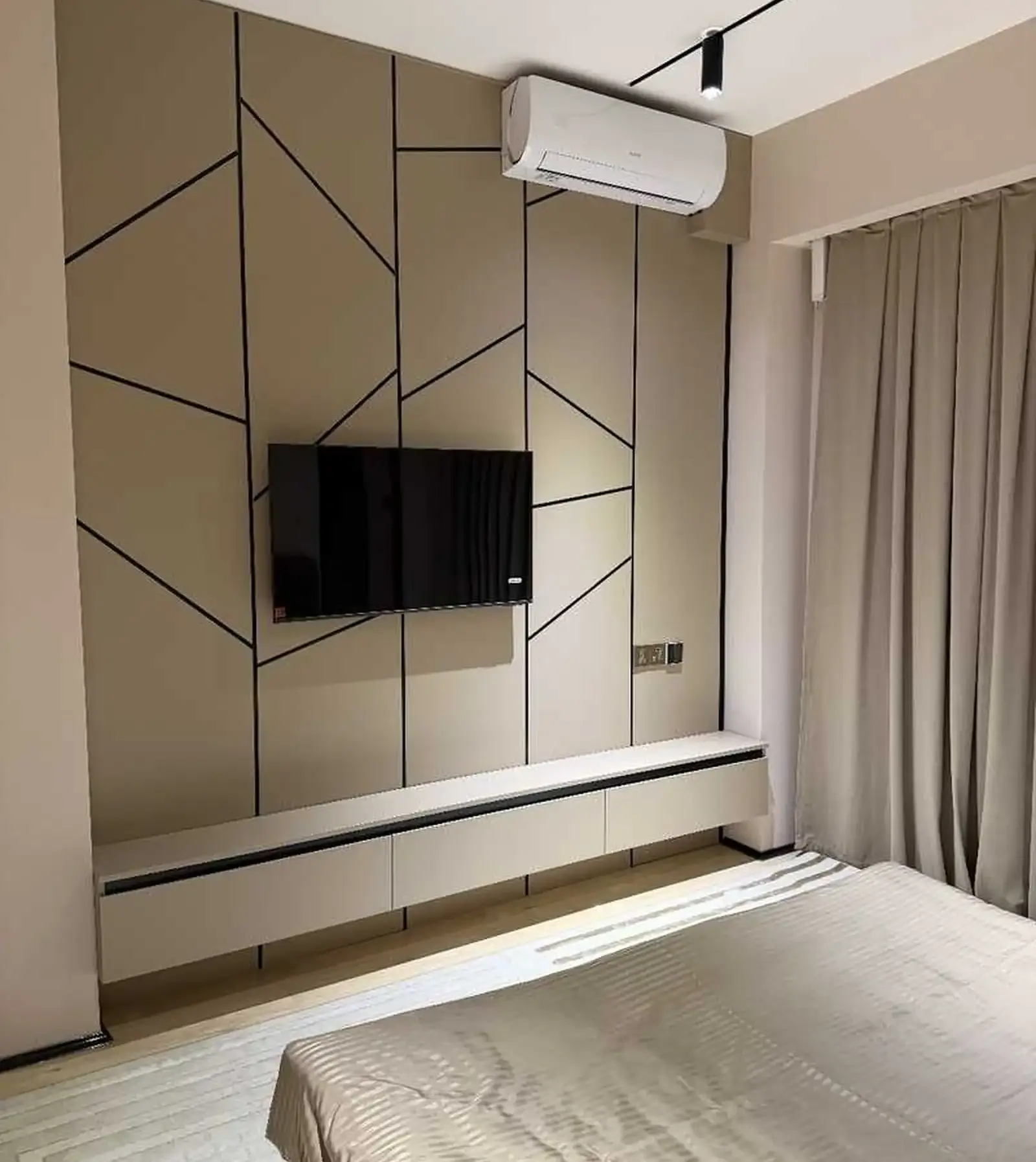 2-комн. квартира, 10 этаж, 60м², Шоҳмансур