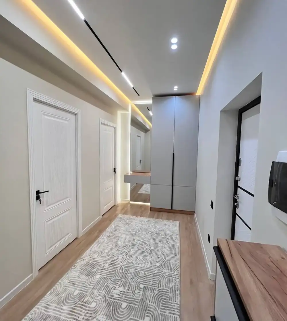 2-к квартира, 8 этаж, 63 м², Шохмансур