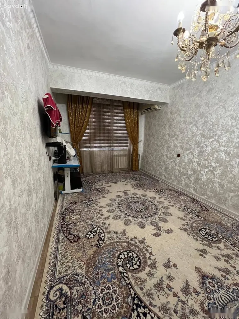 1-комн. квартира, 10 этаж, 37 м², сино