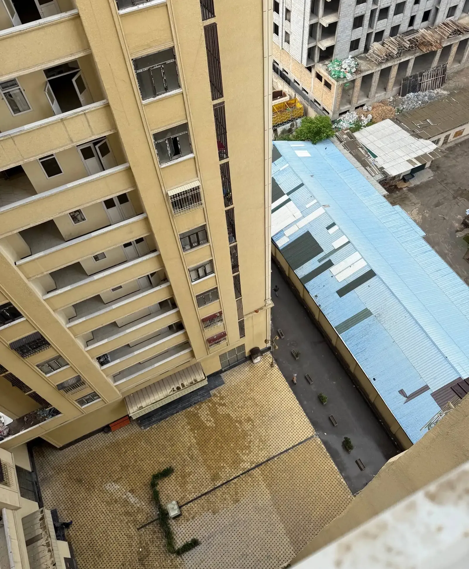 2-комн. квартира, 17 этаж, 60 м², Фирдавси