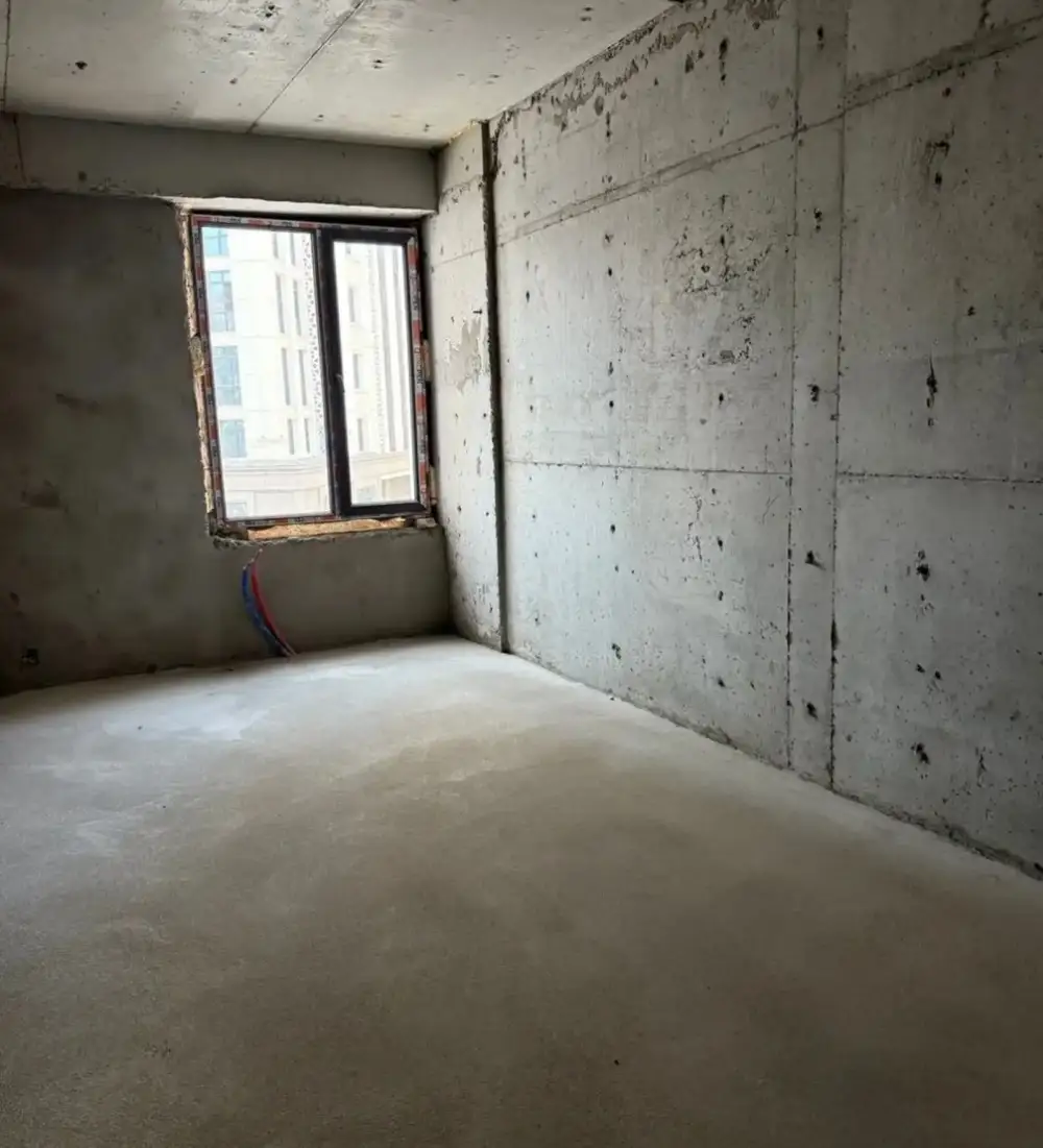 2-комн. квартира, 3 этаж, 88 м², Исмоили Сомони