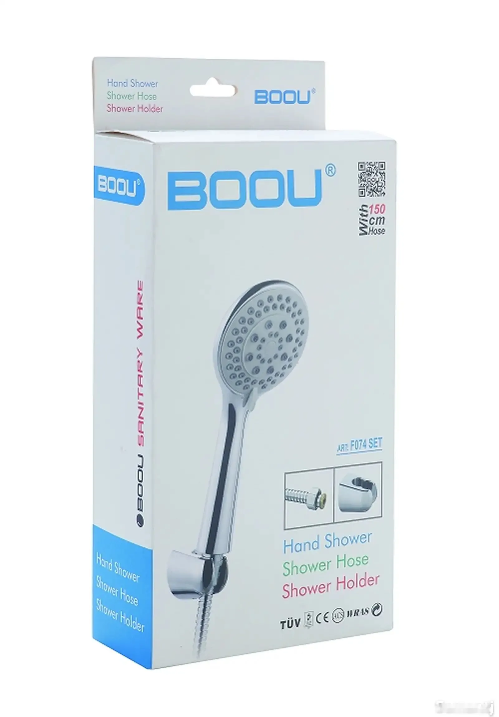 Лейка Boou