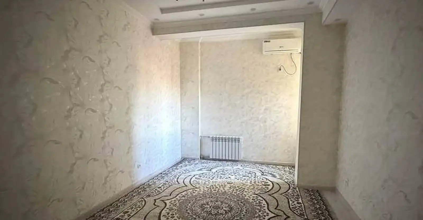 3-комн. квартира, 11 этаж, 100 м², Шоҳмансур
