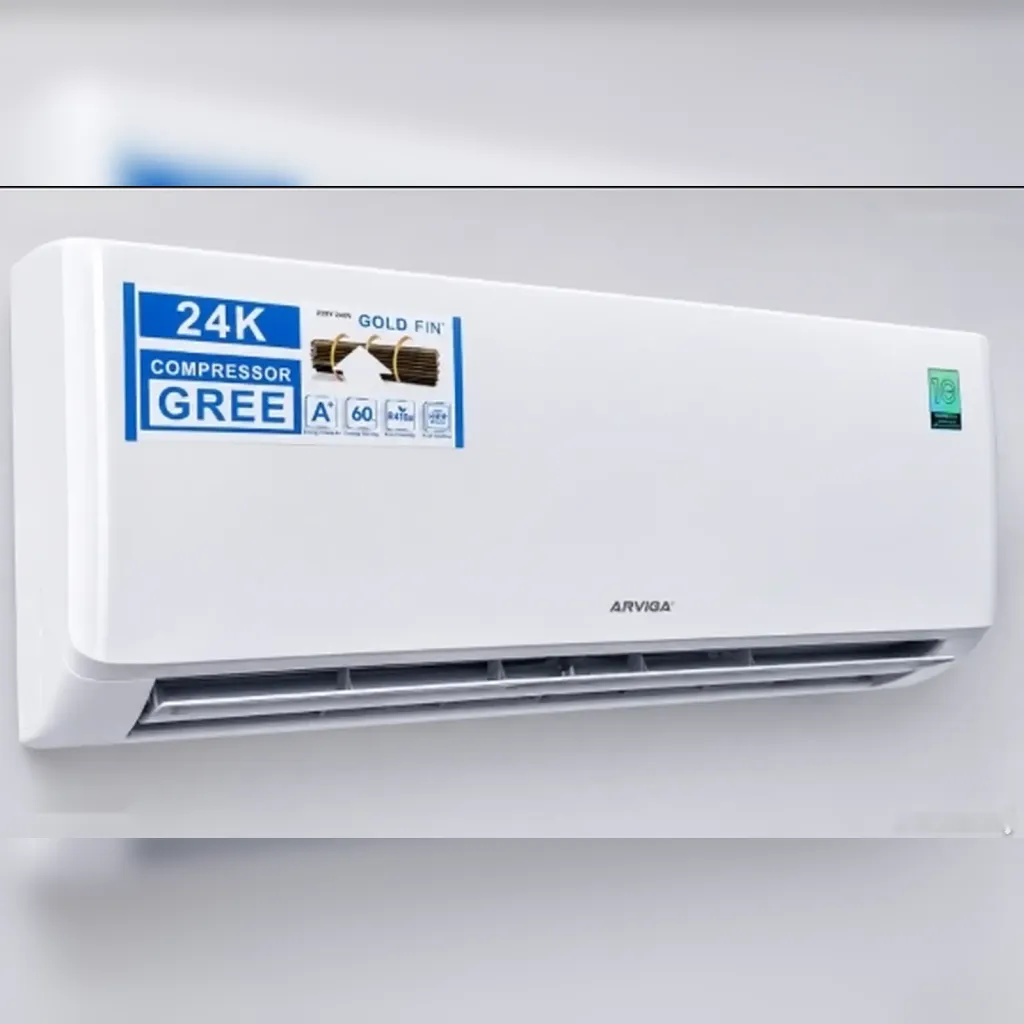 Кондиционер Gree 24 куб