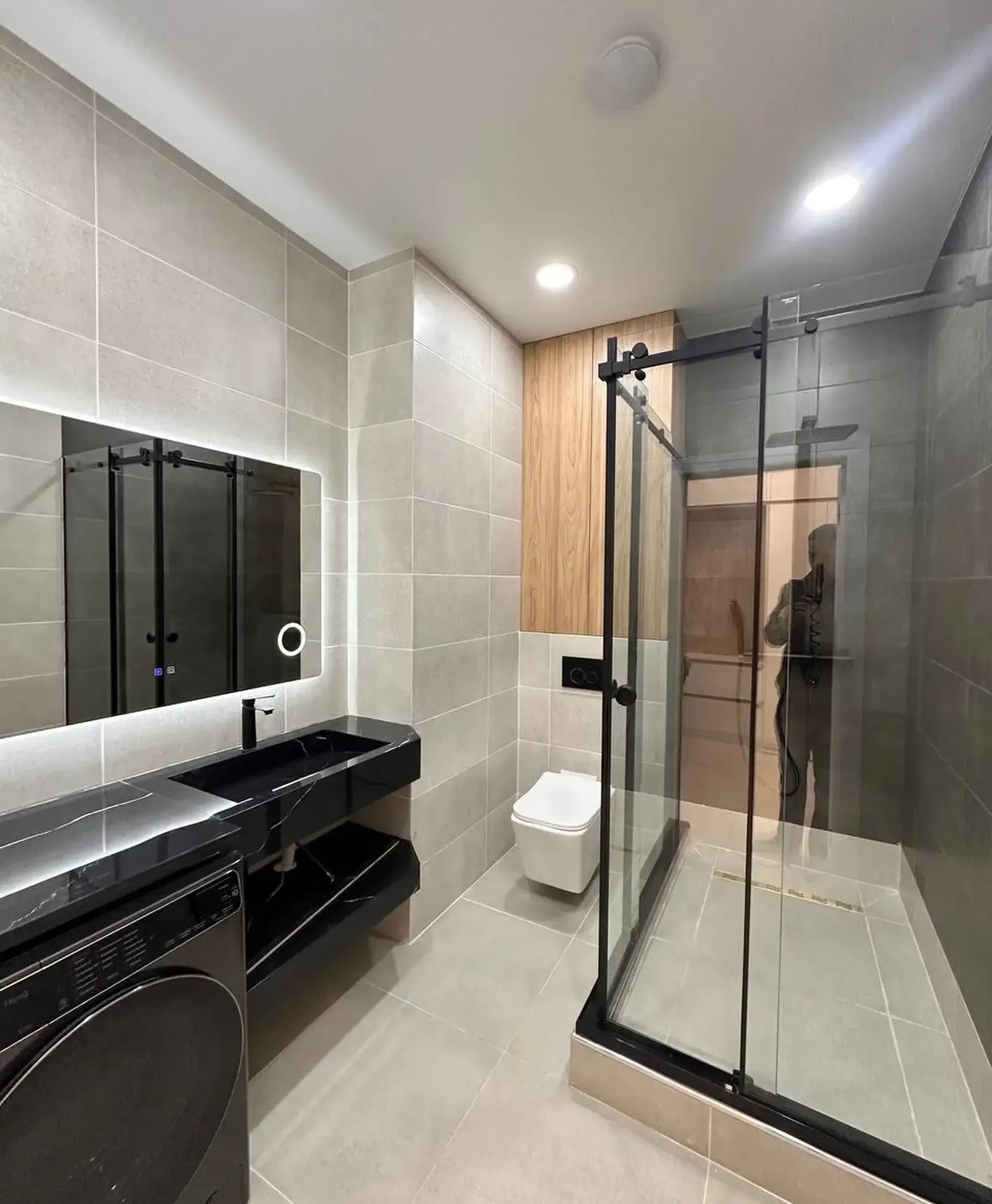 1-комн. квартира, 7 этаж, 59 м², И. Сомони, Славянский