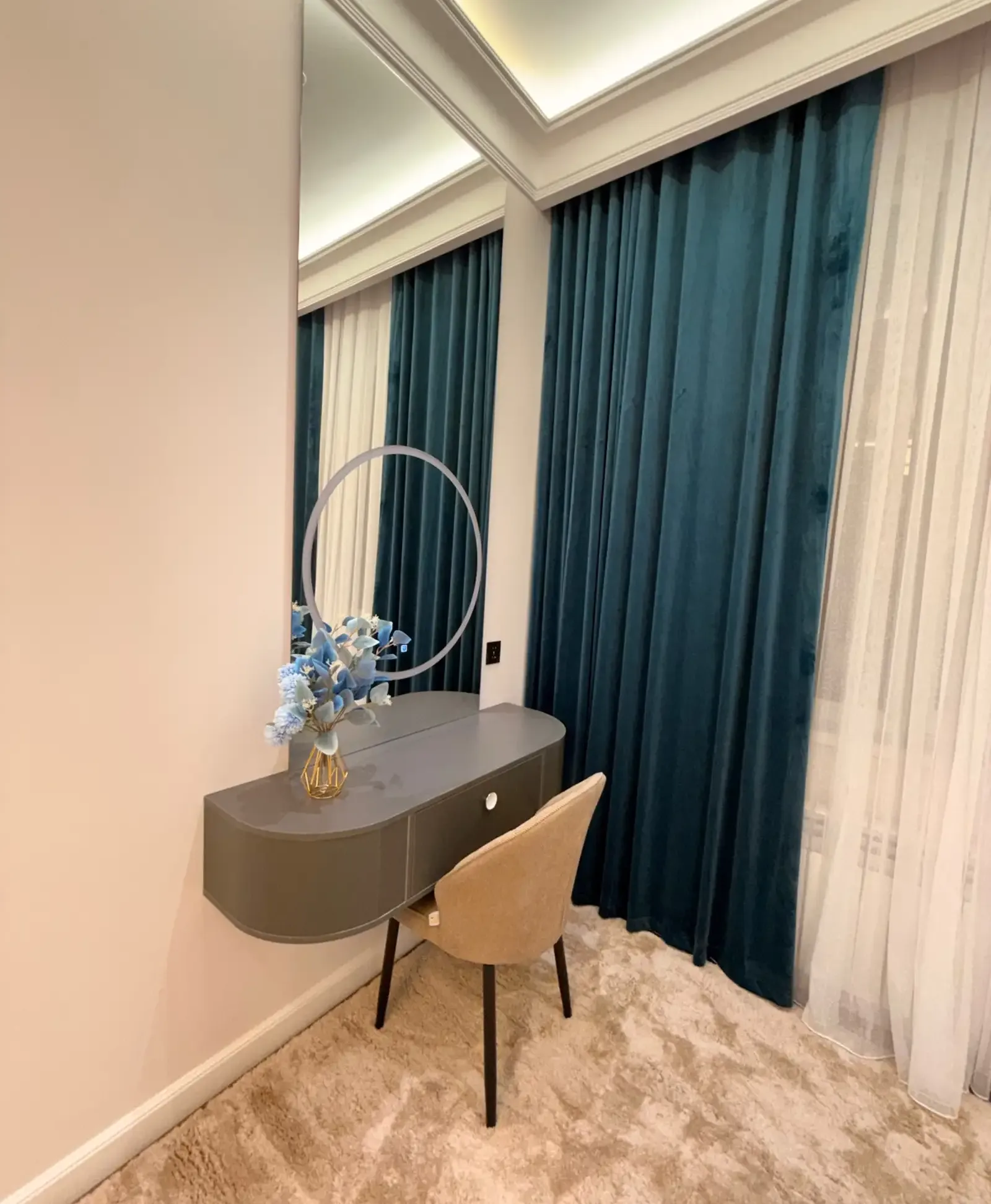 2-комн. квартира, 7 этаж, 84 м², Славянский, ЗАГС