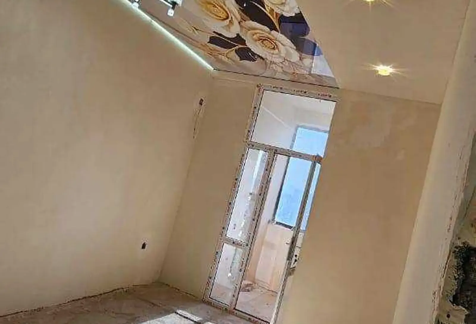 3-комн. квартира, 6 этаж, 122 м², Фирдавси
