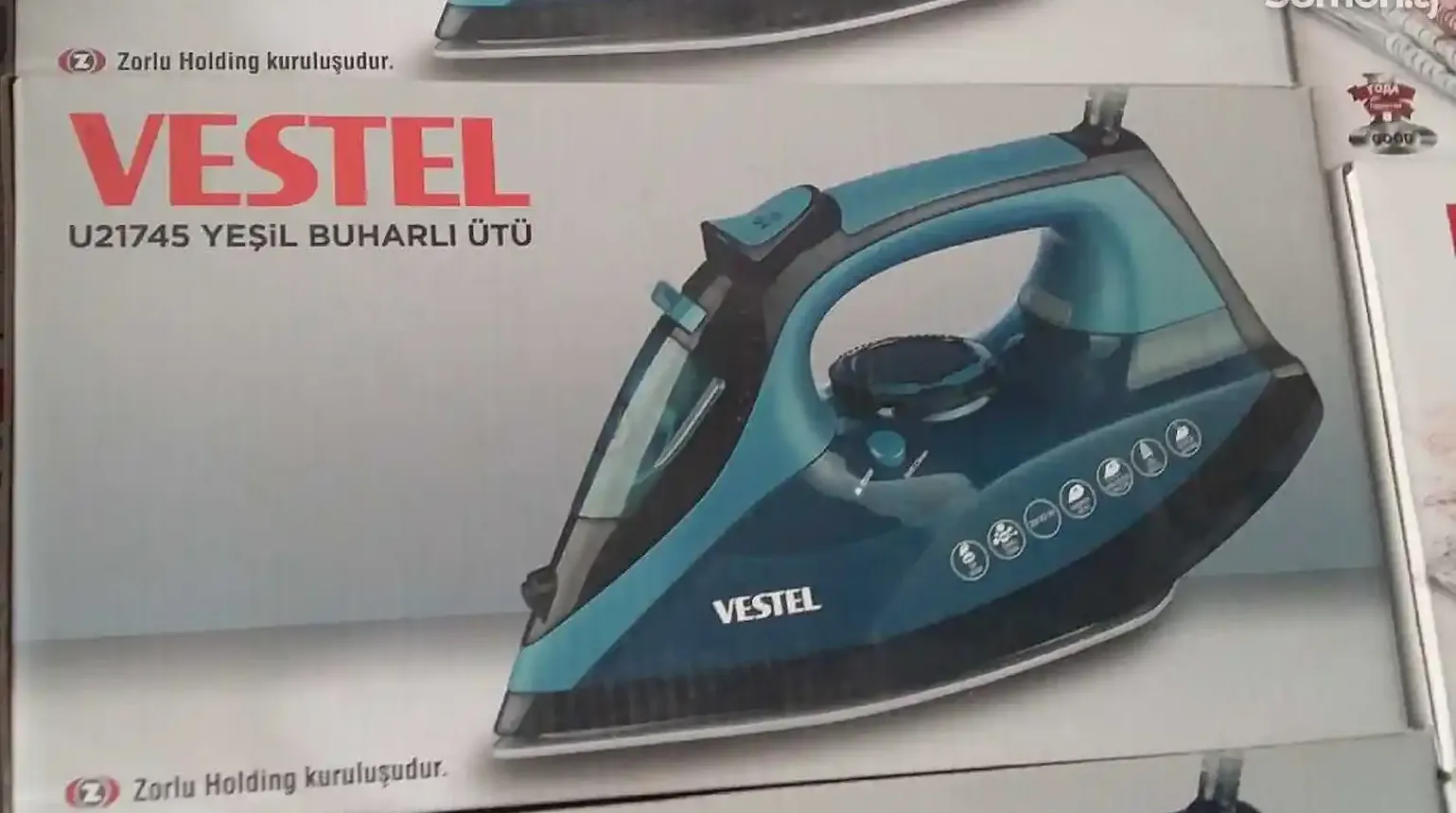 Утюг