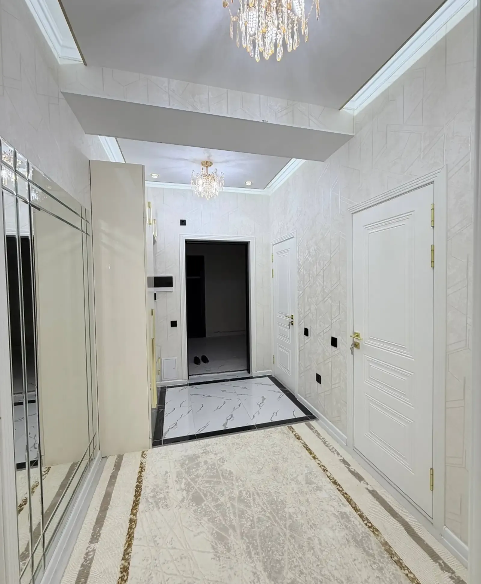 2-к квартира, 5 этаж, 65 м², Сино с рядом Пайкар 112