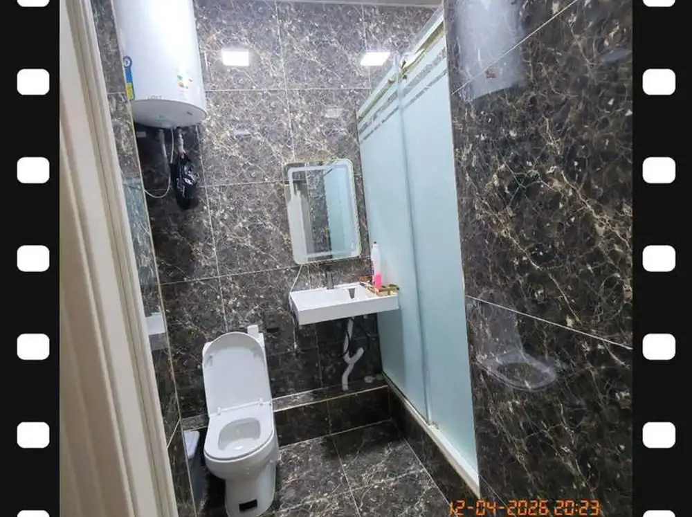 2-комн. квартира, 12 этаж, 70 м², Сино
