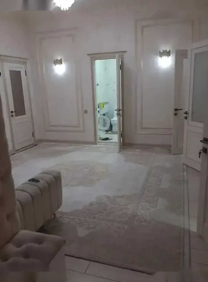 3-комн. квартира, 16 этаж, 107м², Шохмансур