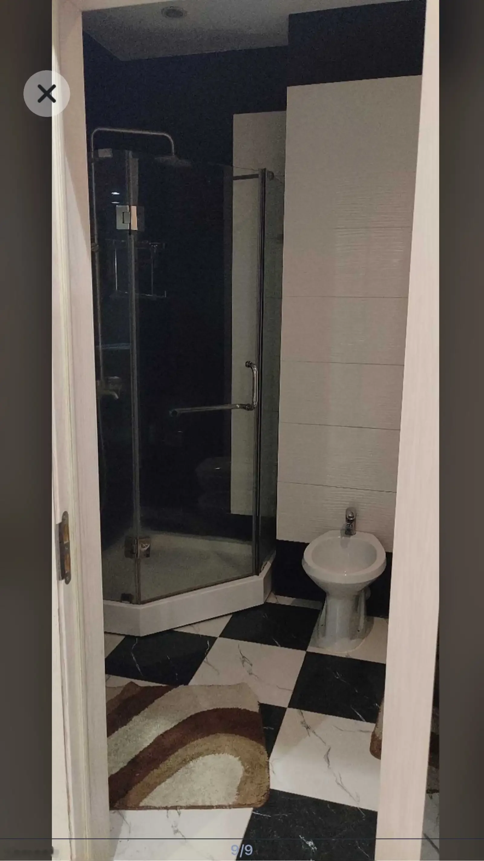 2-к квартира, 3 этаж, 72 м², Ватан посольство турция