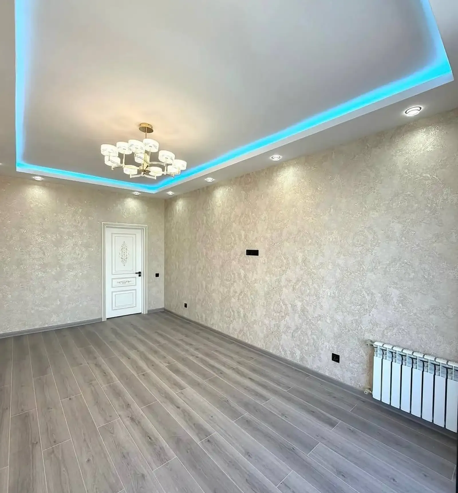 2-комн. квартира, 19 этаж, 79 м², Сино