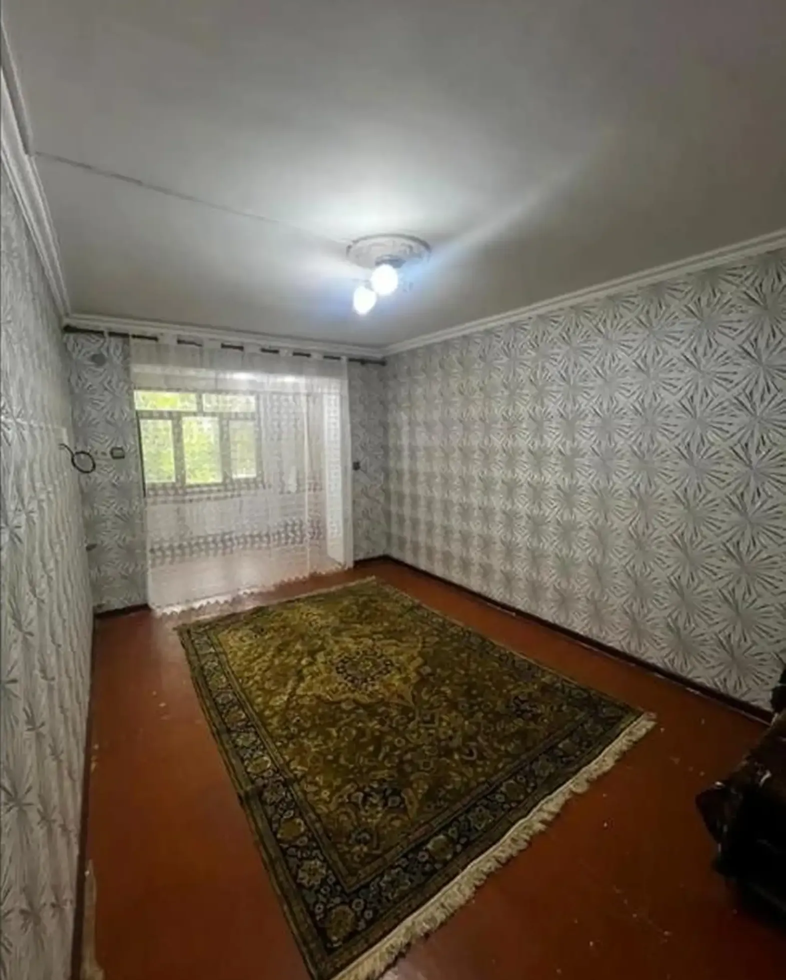 3-комн. квартира, 2 этаж, 85м², Шохмансур