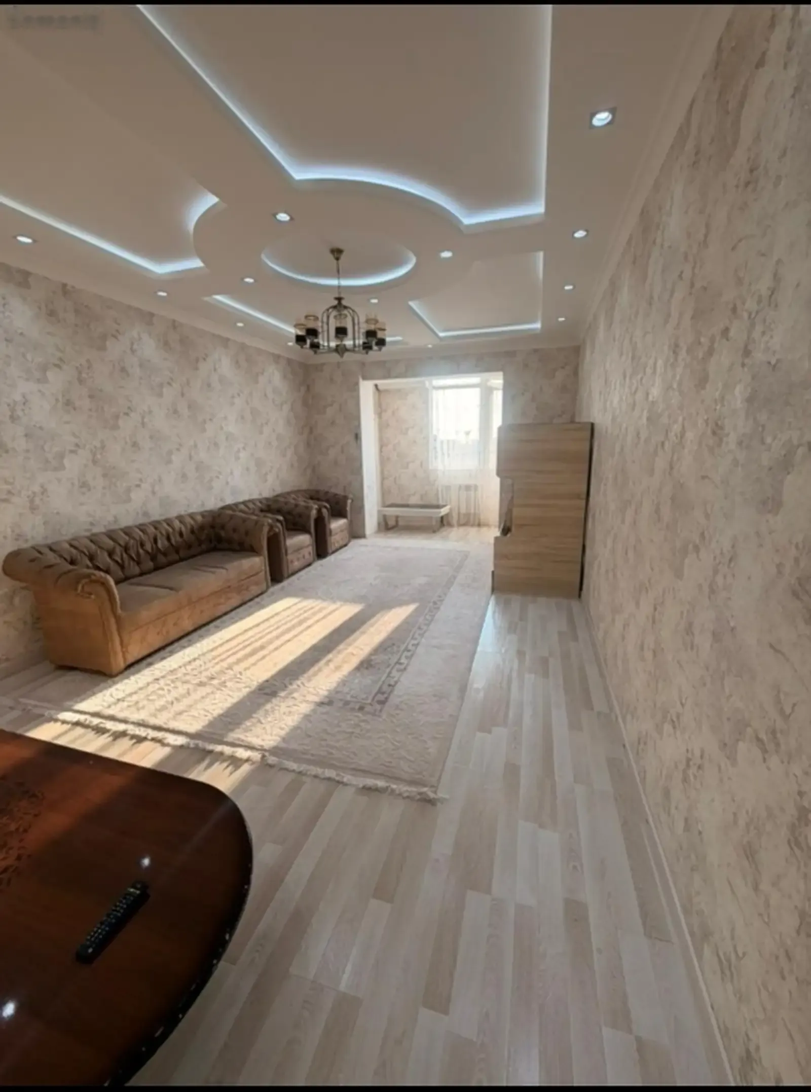 2-к квартира, 17 этаж, 100 м², опера и балет