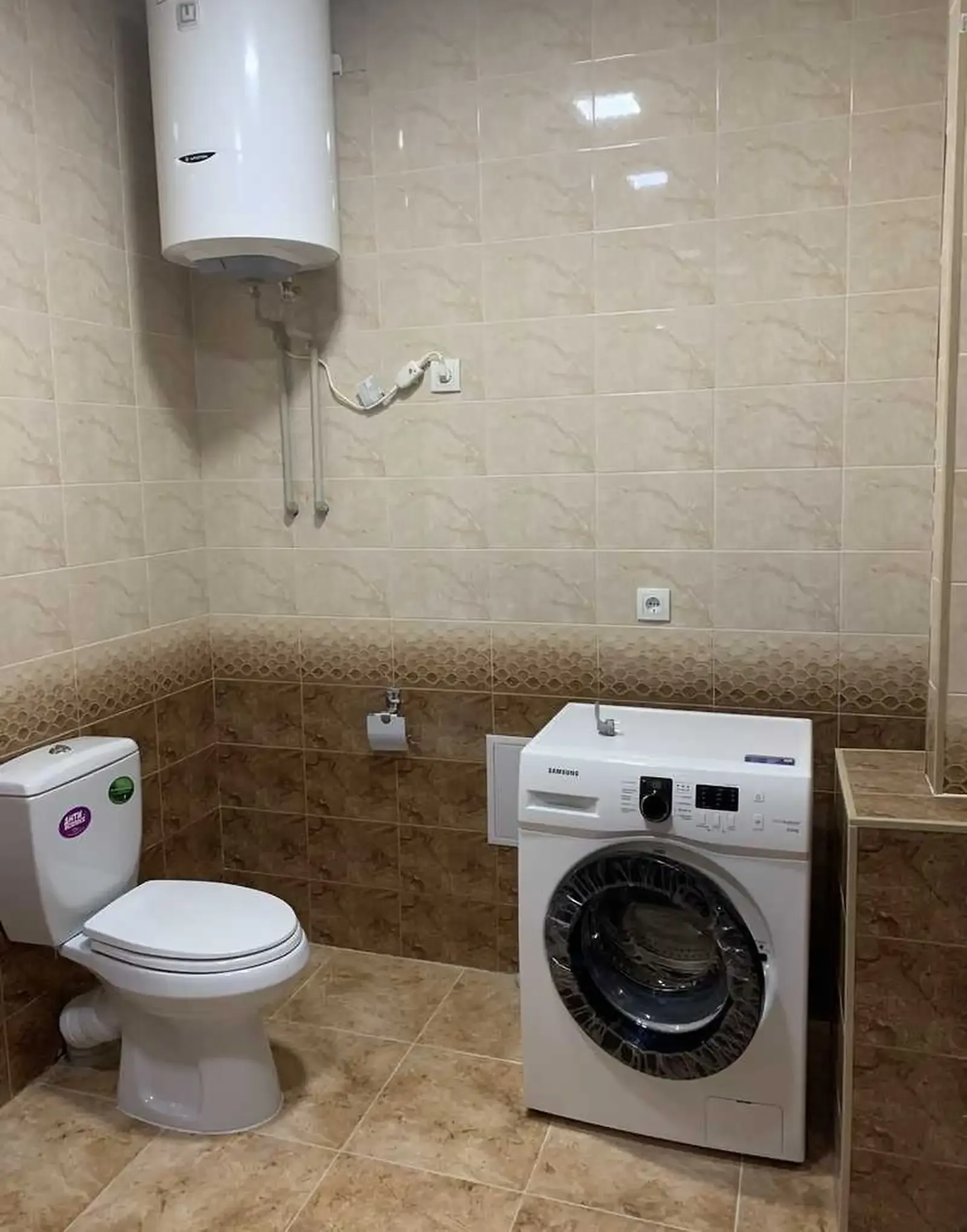 2-комн. квартира, 4 этаж, 6м², корвон