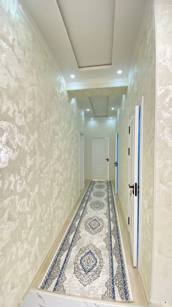 2-комн. квартира, 14 этаж, 55 м², сино