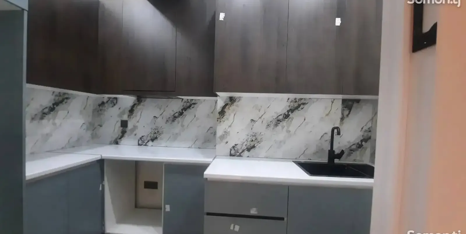 2-комн. квартира, 12 этаж, 51 м², Сомони Спартак
