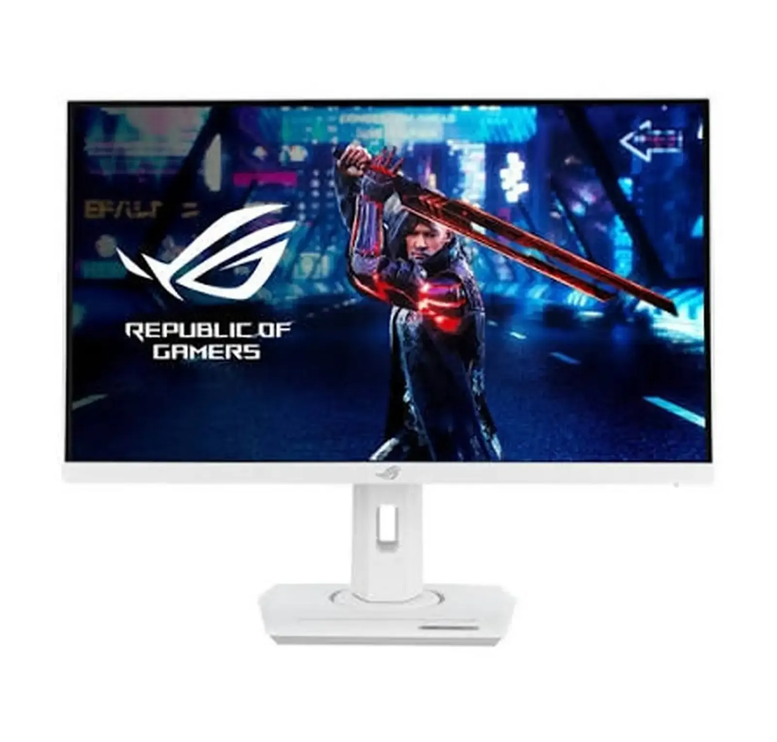 Монитор 25 Asus Rog Strix XG259QNS-W 380hz