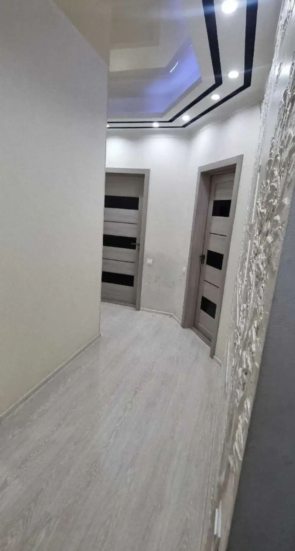 2-комн. квартира, 4 этаж, 65м², Шоҳмансур