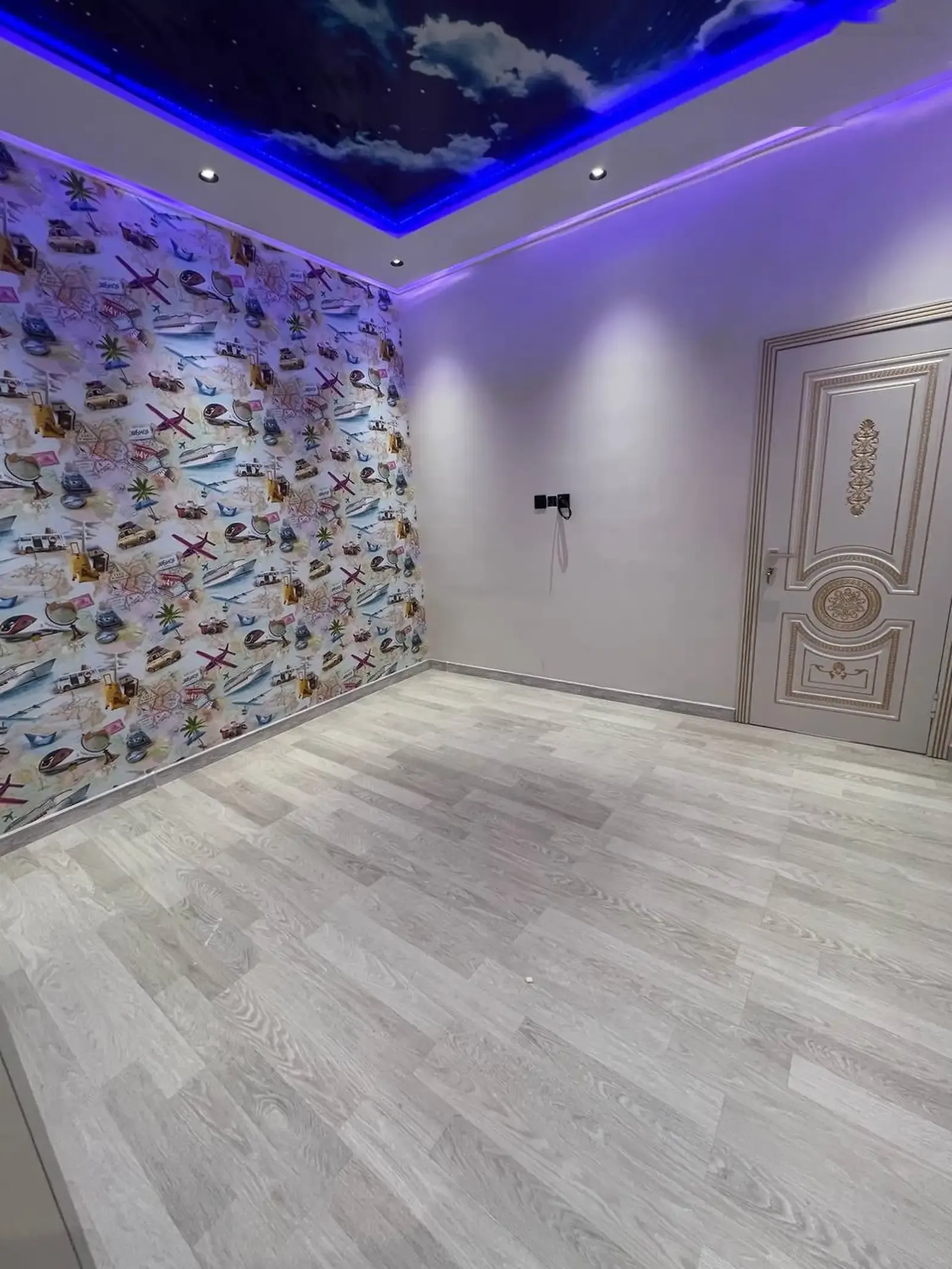3-комн. квартира, 12 этаж, 75 м², Фирдавси