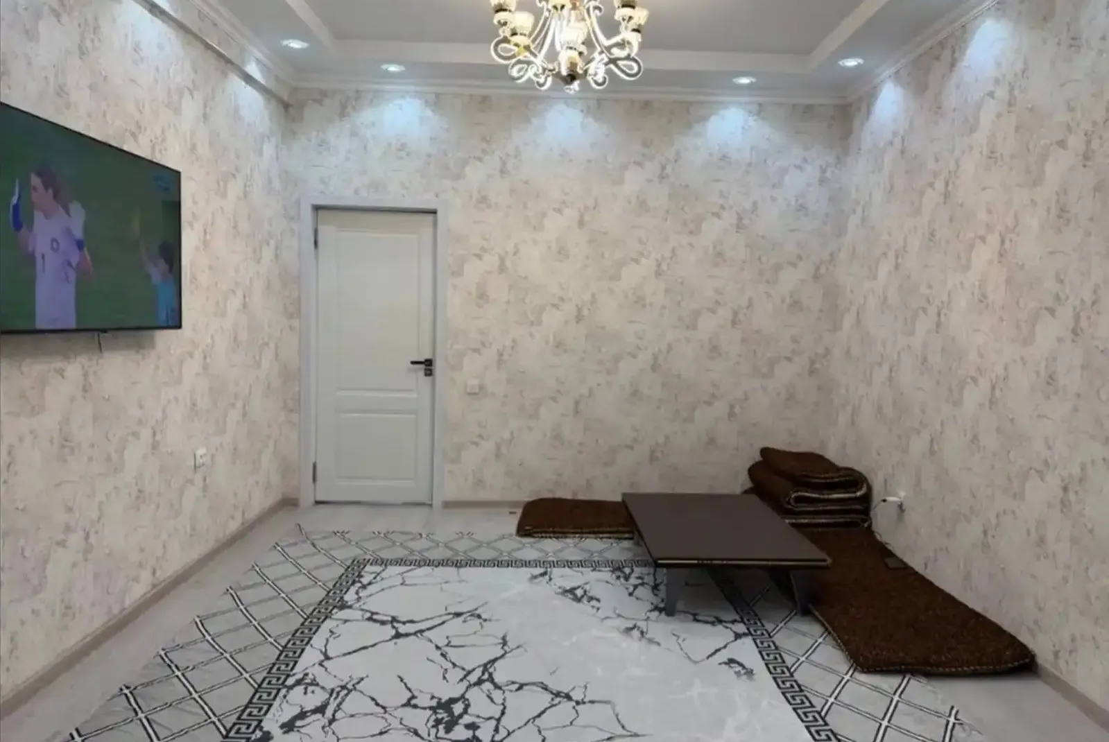 2-комн. квартира, 12 этаж, 60 м², И Сомони
