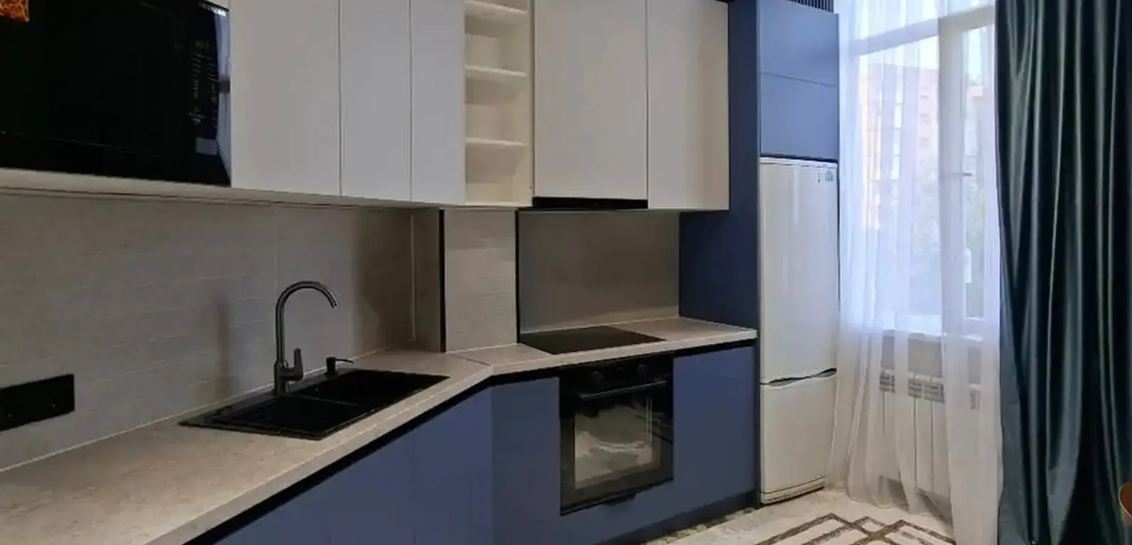 2-комн. квартира, 4 этаж, 74 м², Сино, 92 мкр