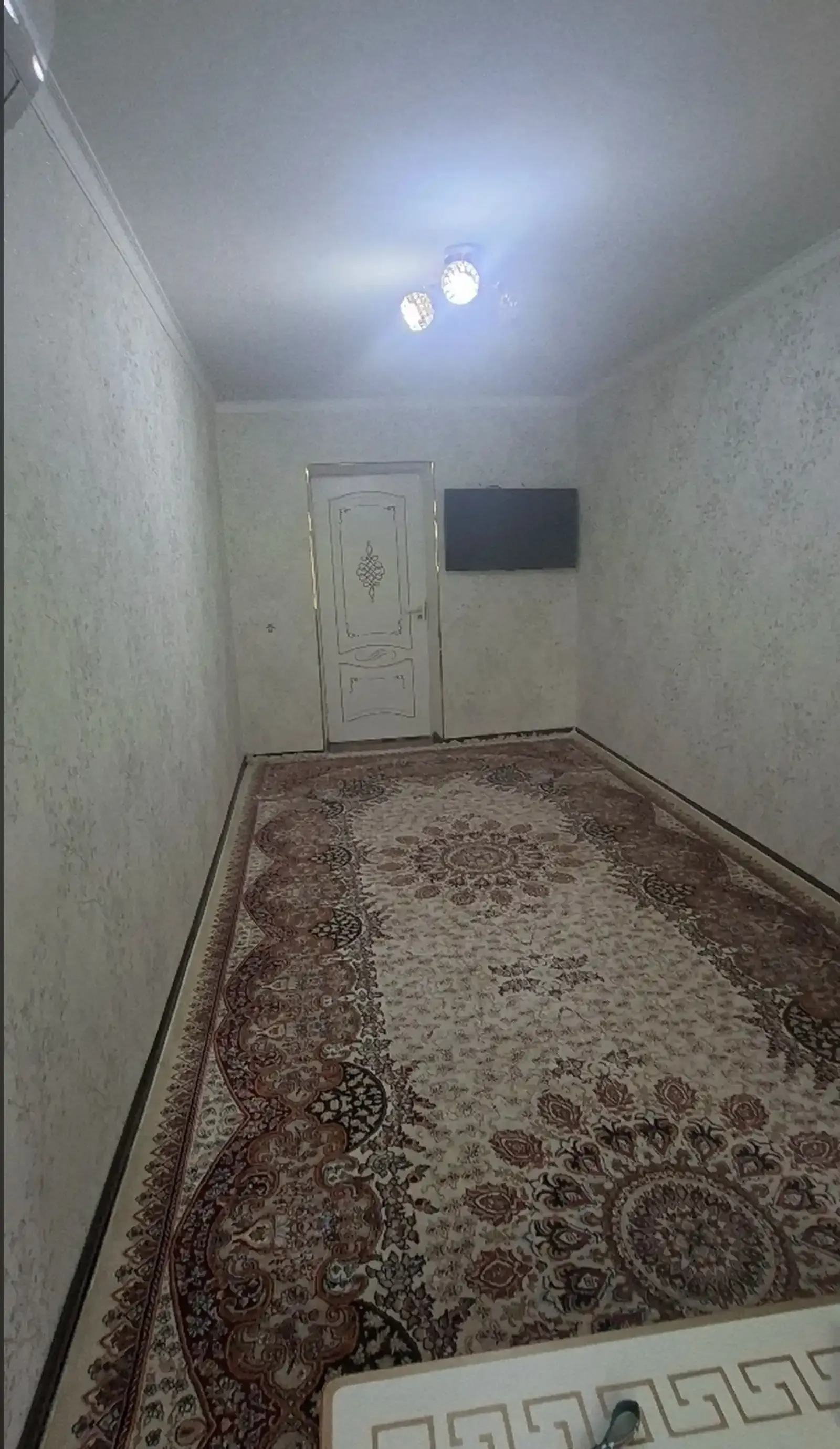 3-комн. квартира, 4 этаж, 60м², Сино