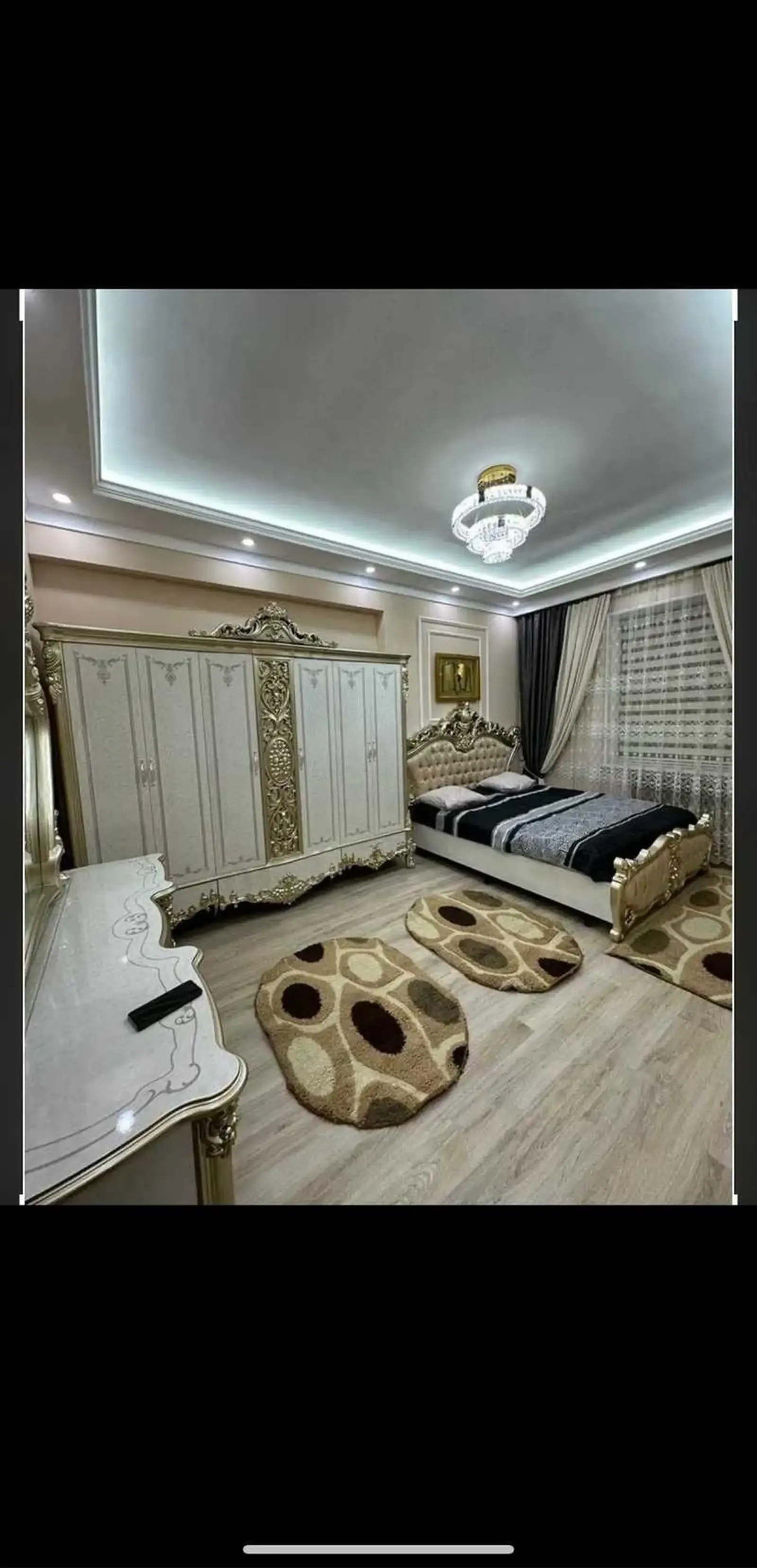 2-комн. квартира, 13 этаж, 65м², Ру ба руй Ширкати Тисел