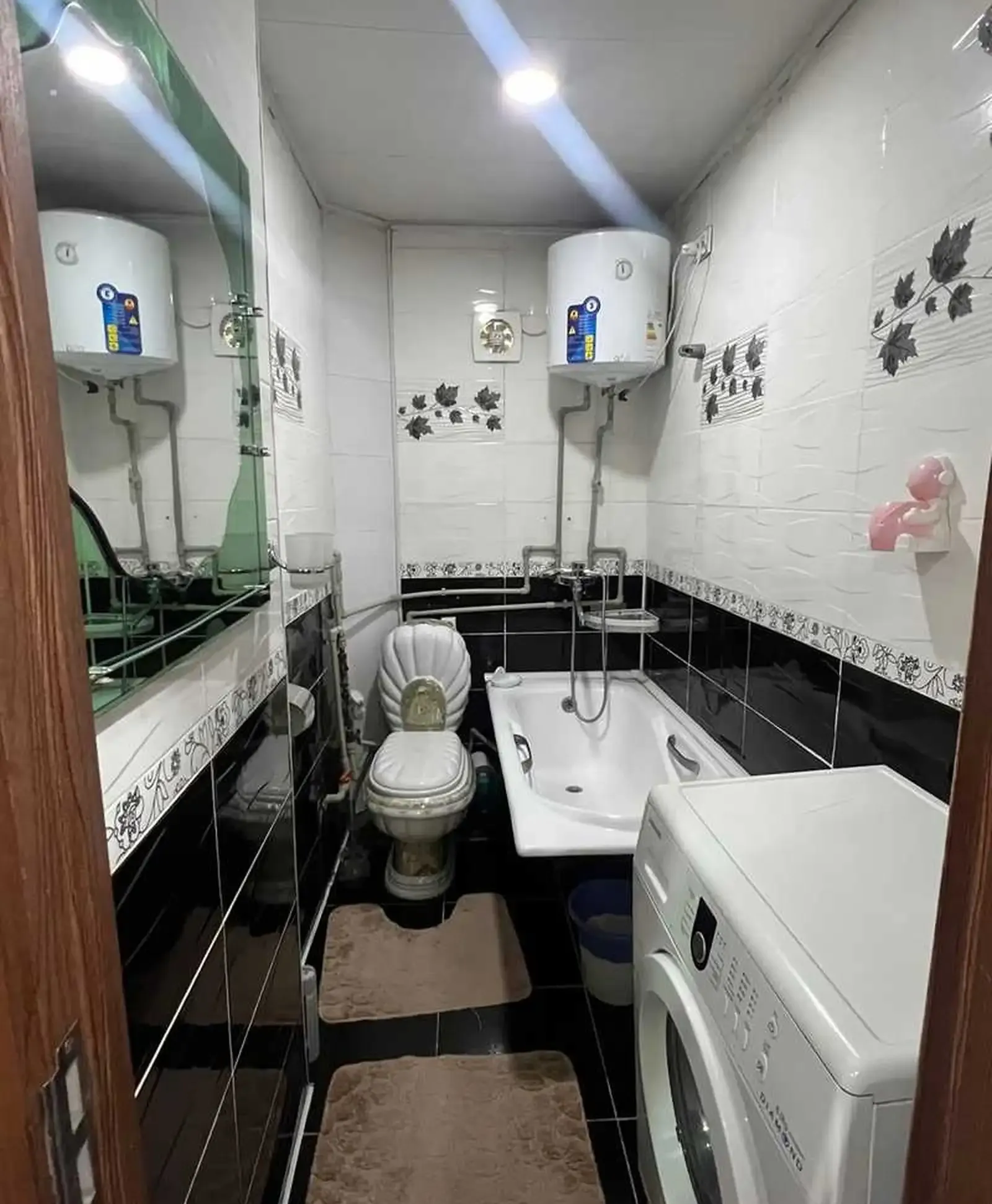 2-комн. квартира, 4 этаж, 42м², Маяковский