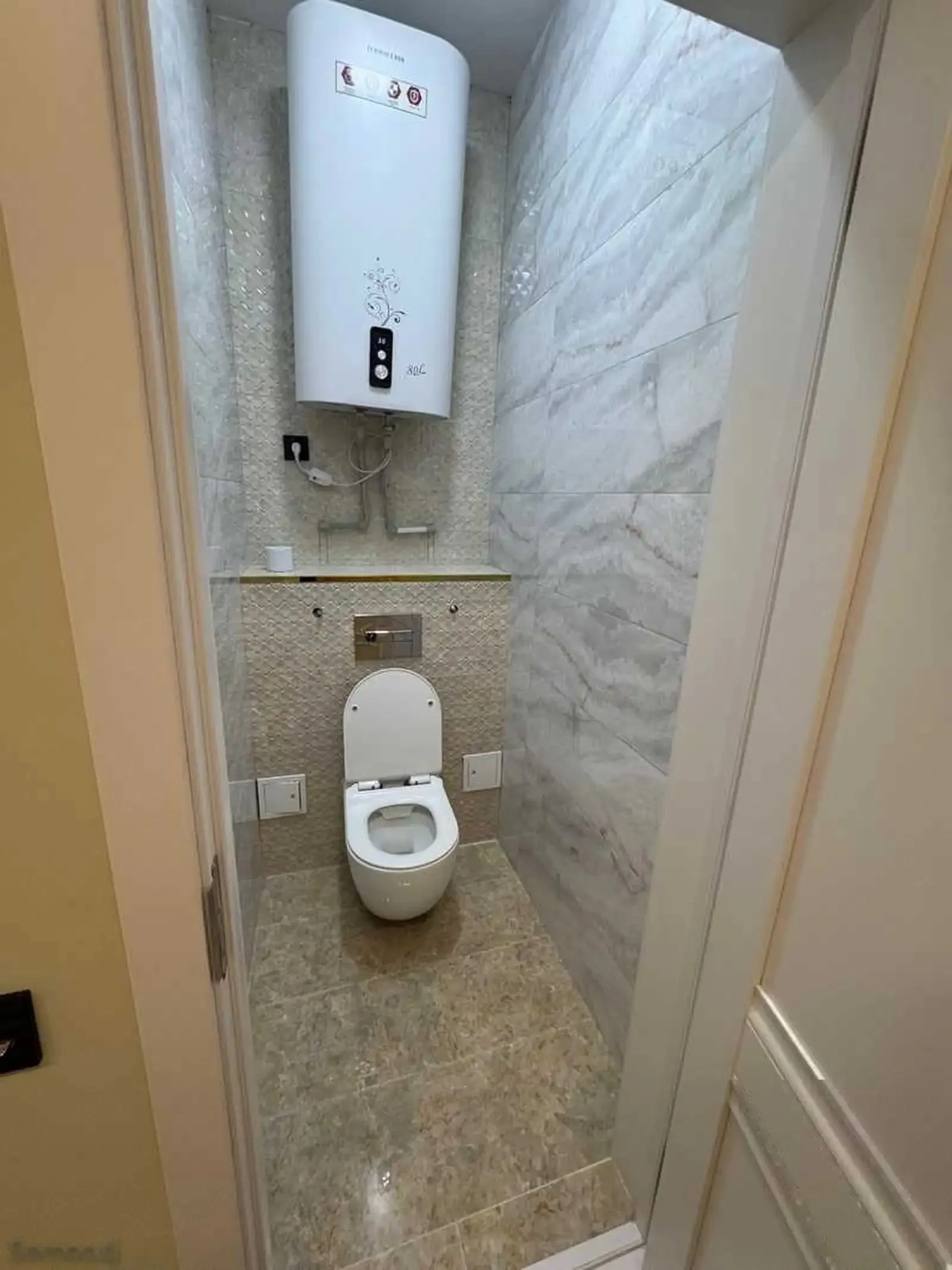 3-к квартира, 7 этаж, 100 м², И Сомони наздики доми симург