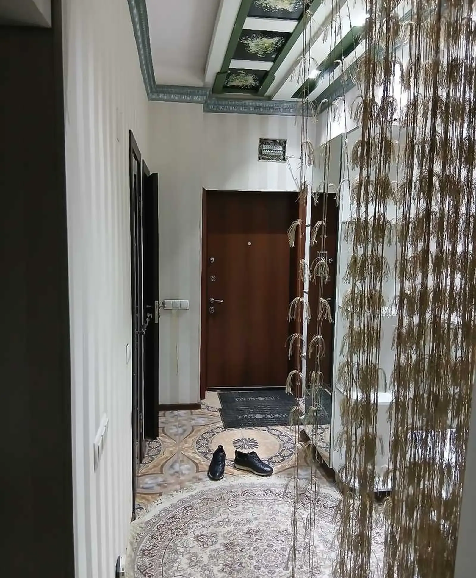 2-комн. квартира, 3 этаж, 6м², якум советский